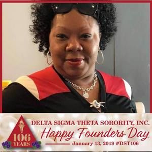 Meet your Posher, Sylvia